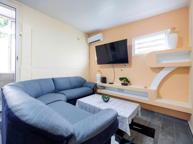 Location maison 4 pièces, 83.53m², Remire Montjoly