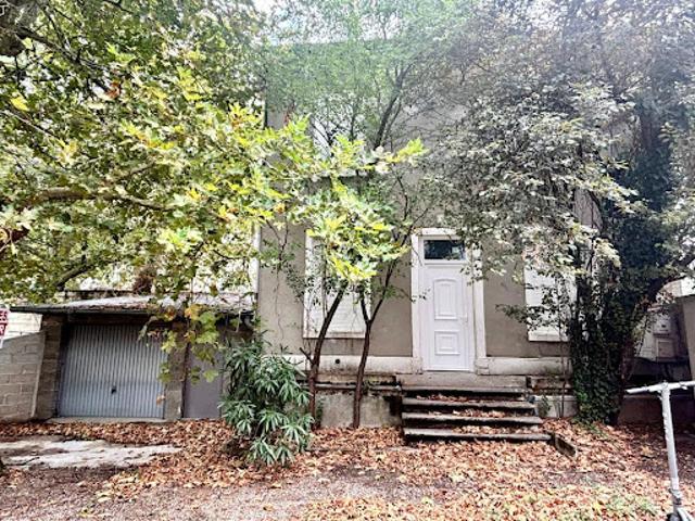 Location Maison 4 pièces 83.61 m2 Villeurbanne