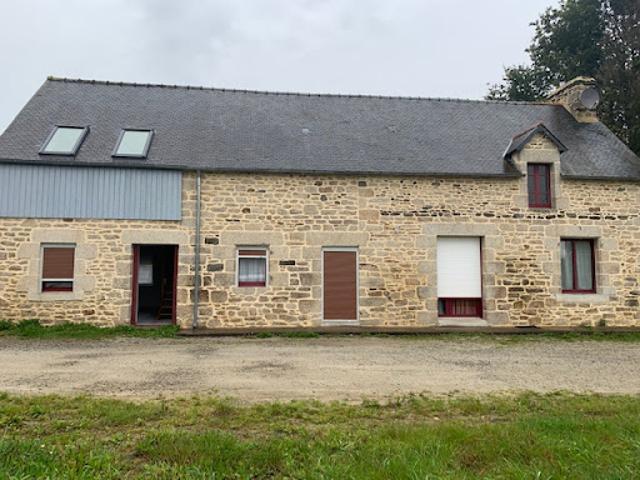 Location Maison 4 pièces 83.67 m2 Noyal Pontivy