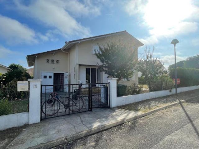 Location Maison 4 pièces 83.78 m2 Mont de Marsan