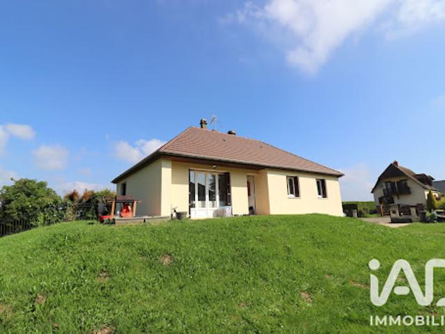 Location Maison 4 pièces 83 m2 Aviron