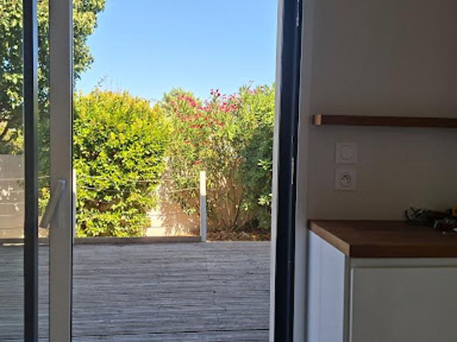 Location Maison 4 pièces 83 m2 Les Sables d'Olonne