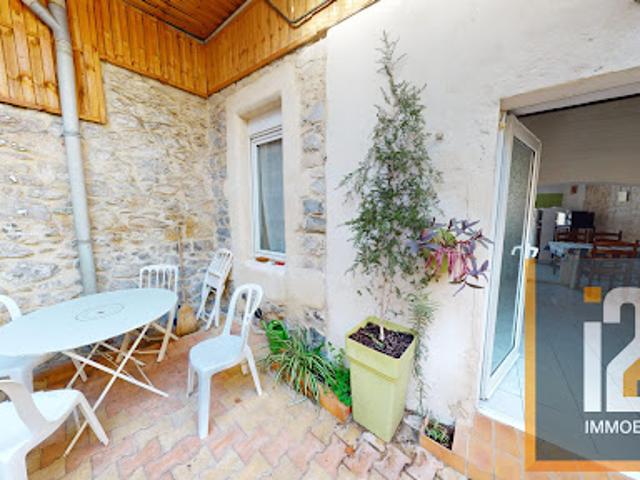 Location Maison 4 pièces 83 m2 Nimes