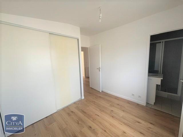 Location Maison 4 pièces 83m² NANTES 44300