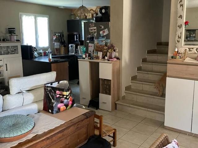 Location Maison 4 pièces 83m² AVIGNON 84000
