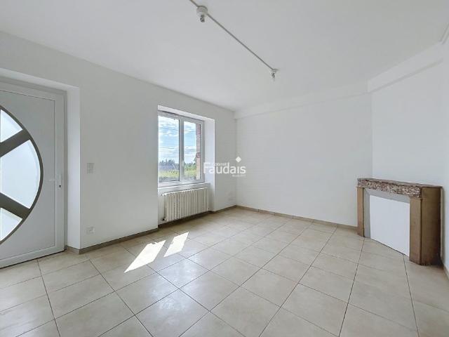 Location Maison 4 pièces 83m² BARNEVILLE CARTERET 50270