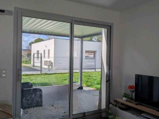 Location Maison 4 pièces 83m² DAMAZAN 47160