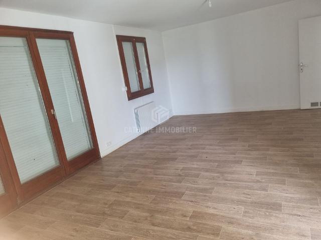 Location Maison 4 pièces 83m²