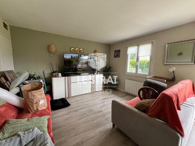 Location Maison 4 pièces 83m²