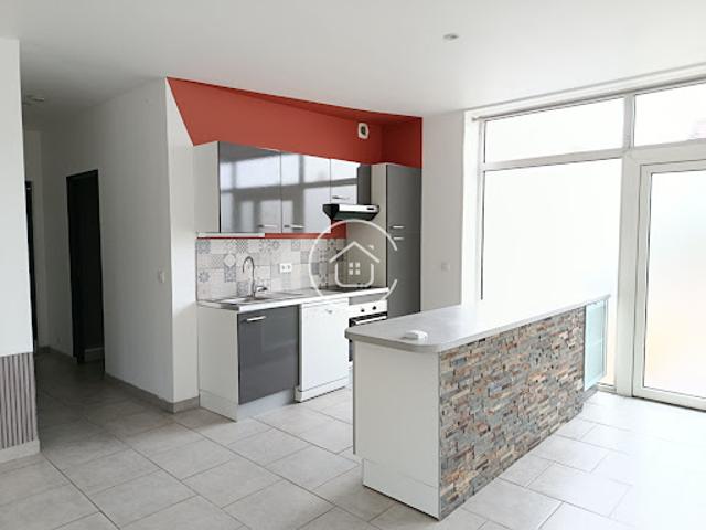 Location Maison 4 pièces 84.08 m2 Naveil