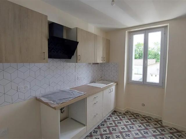 Location maison 4 pièces 84.15m² à Saint maixent l ecole 79400