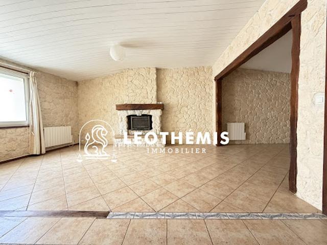 Location Maison 4 pièces 84.38 m2 La Tremblade