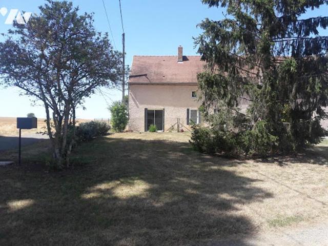 Location Maison 4 pièces 84.42 m2 Biozat