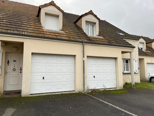 Location Maison 4 pièces 84.45 m2 Beaugency