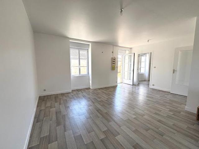 Location Maison 4 pièces 84.48 m2 Ancinnes