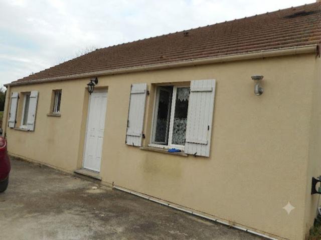 Location Maison 4 pièces 84.63 m2 Ocquerre