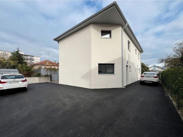 Location Maison 4 pièces 84.68 m2 Montauban