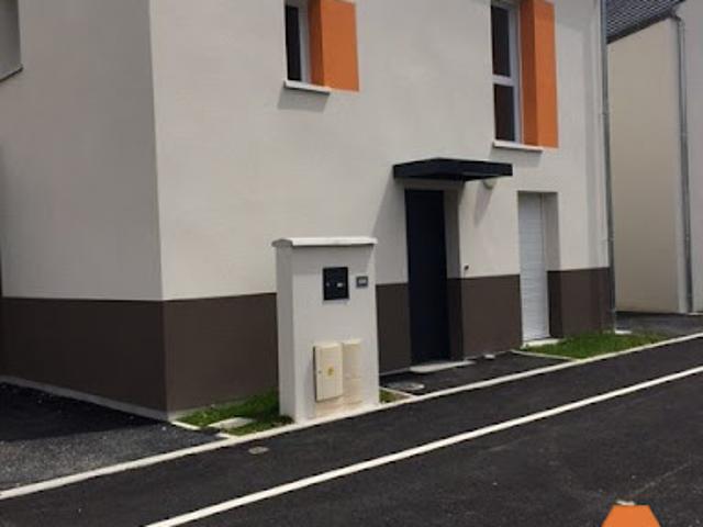Location Maison 4 pièces 84.88 m2 Saran