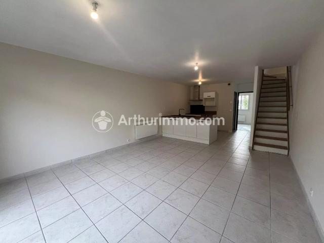 Location Maison 4 pièces 84 m2 à Périgueux