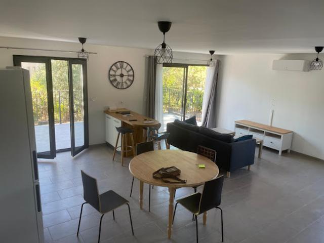 Location Maison 4 pièces 84 m2 Aubignan