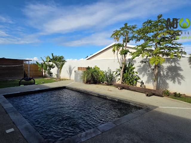 Location Maison 4 pièces 84 m2 Saint Pierre