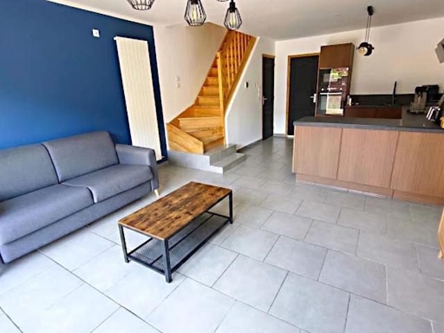 Location Maison 4 pièces 84 m2 Tourcoing