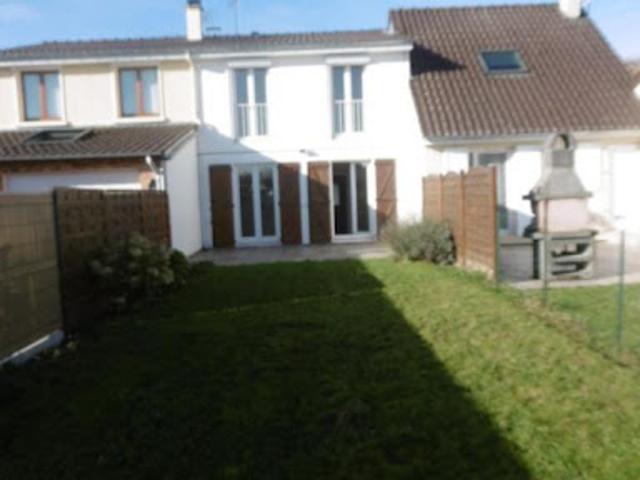 Location Maison 4 pièces 84 m2 Taissy