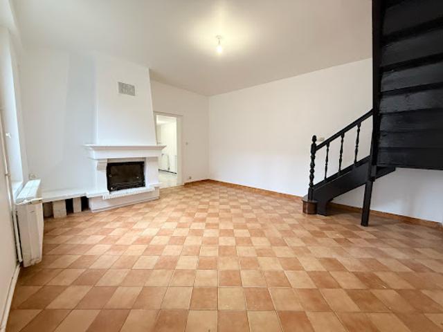 Location Maison 4 pièces 84 m2 Vierzon