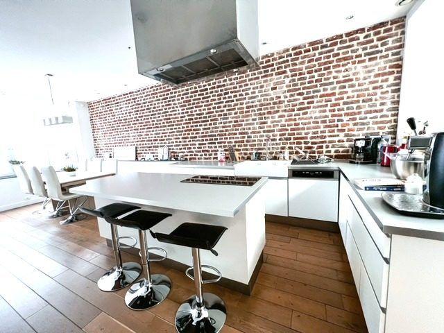 Location Maison 4 pièces 84m² MARQUETTE LEZ LILLE 59520