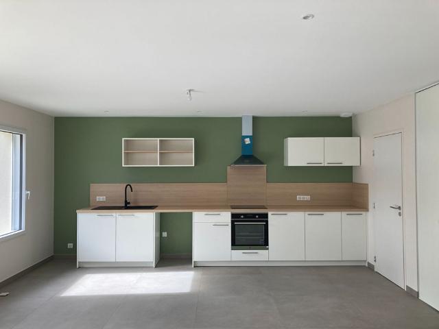 Location Maison 4 pièces 84m² OREE D ANJOU 49270