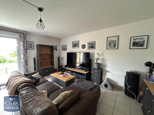 Location Maison 4 pièces 84m² ARRAS 62000