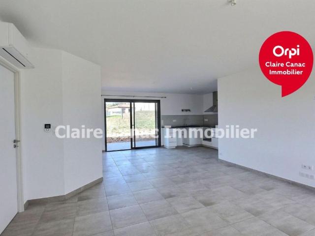 Location Maison 4 pièces 84m² CASTRES 81100