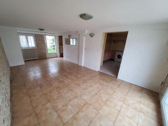 Location Maison 4 pièces 84m² LIVRY GARGAN 93190