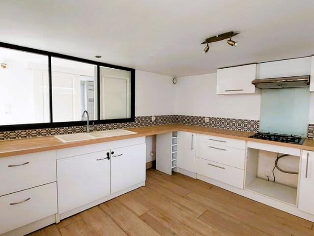 Location Maison 4 pièces 84m²