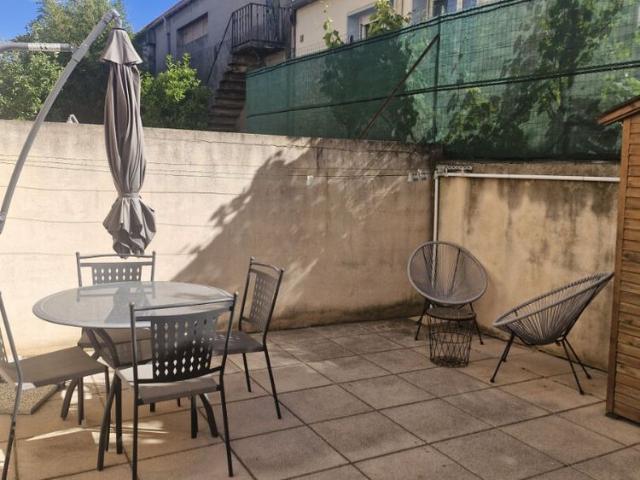 Location maison 4 pièces, 85.00m², La Crau