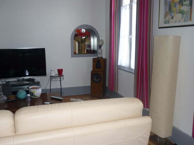 Location maison 4 pièces, 85.00m², Rochefort