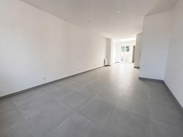 Location Maison 4 pièces 85.1 m2 Lomme