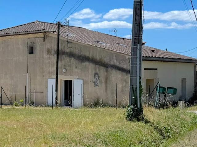 Location Maison 4 pièces 85.74 m2 Berson