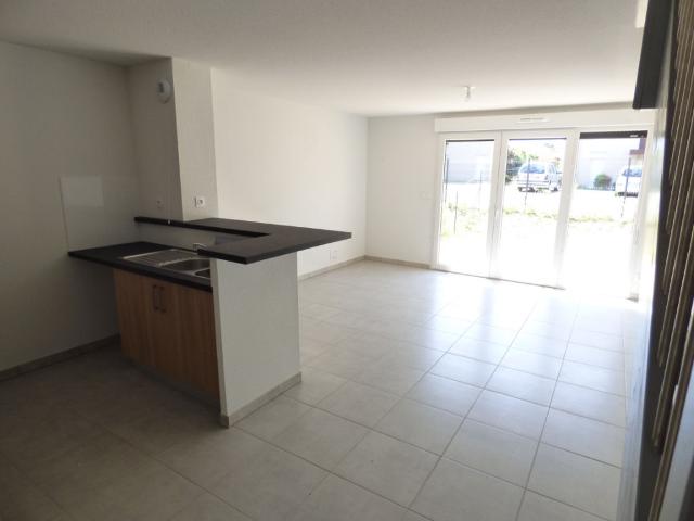 Location maison 4 pièces, 85.27m², Castanet Tolosan
