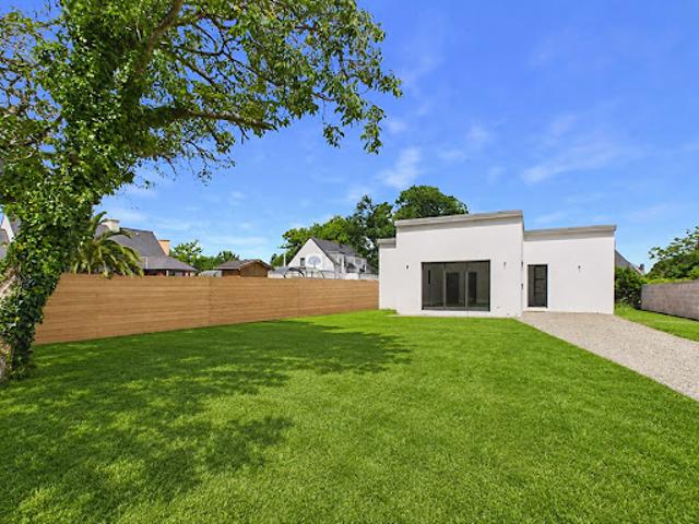 Location Maison 4 pièces 85.4 m2 Fouesnant