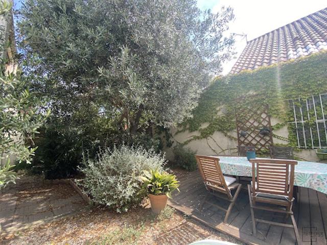 Location Maison 4 pièces 85.69 m2 Narbonne