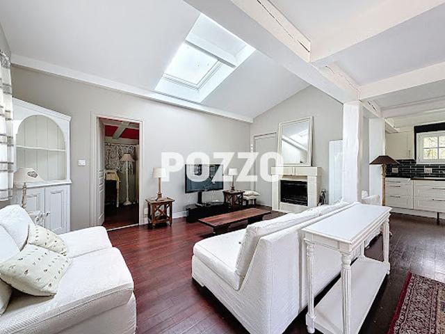 Location Maison 4 pièces 85.73 m2 Tourgéville
