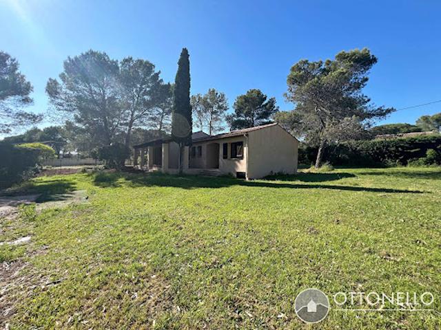 Location Maison 4 pièces 85.75 m2 Roquebrune sur Argens
