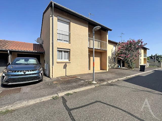 Location Maison 4 pièces 85.83 m2 Muret