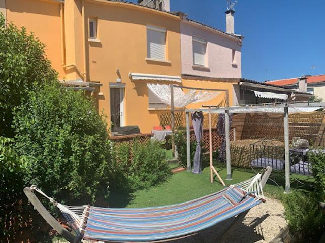 Location Maison individuelle 4 pièces 85 m2 Saint Jean