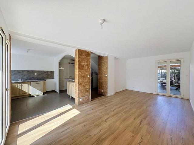 Location maison 4 pièces, 85.83m², Muret