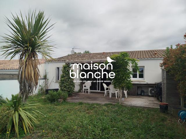 Location Maison 4 pièces 85.84 m2 Virson