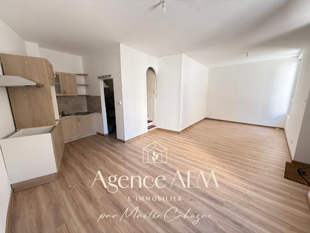 Location Maison 4 pièces 85.95 m2 Capestang
