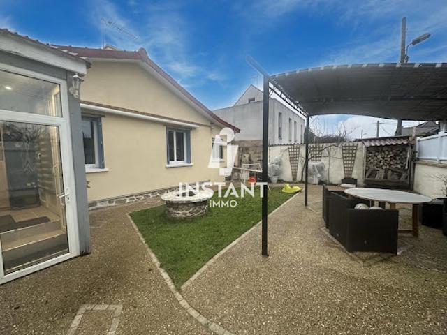 Location Maison 4 pièces 85 m2 Creteil