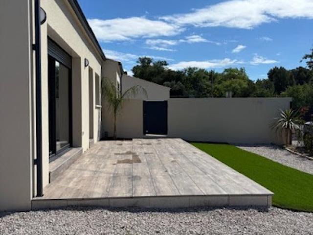 Location Maison 4 pièces 85 m2 Beziers
